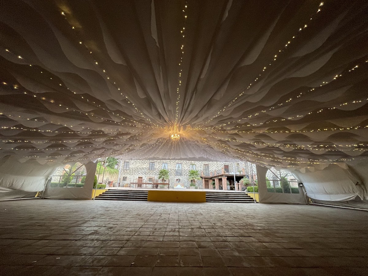 Su Evento en Carpas gallery 4