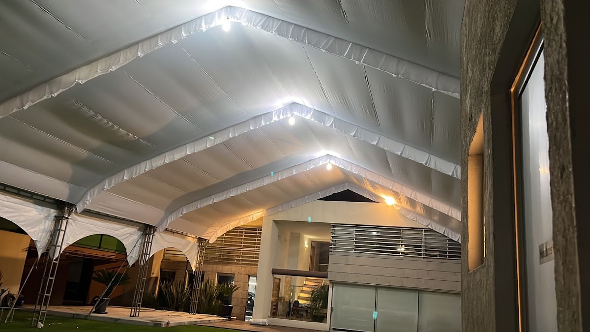 Su Evento en Carpas gallery 6