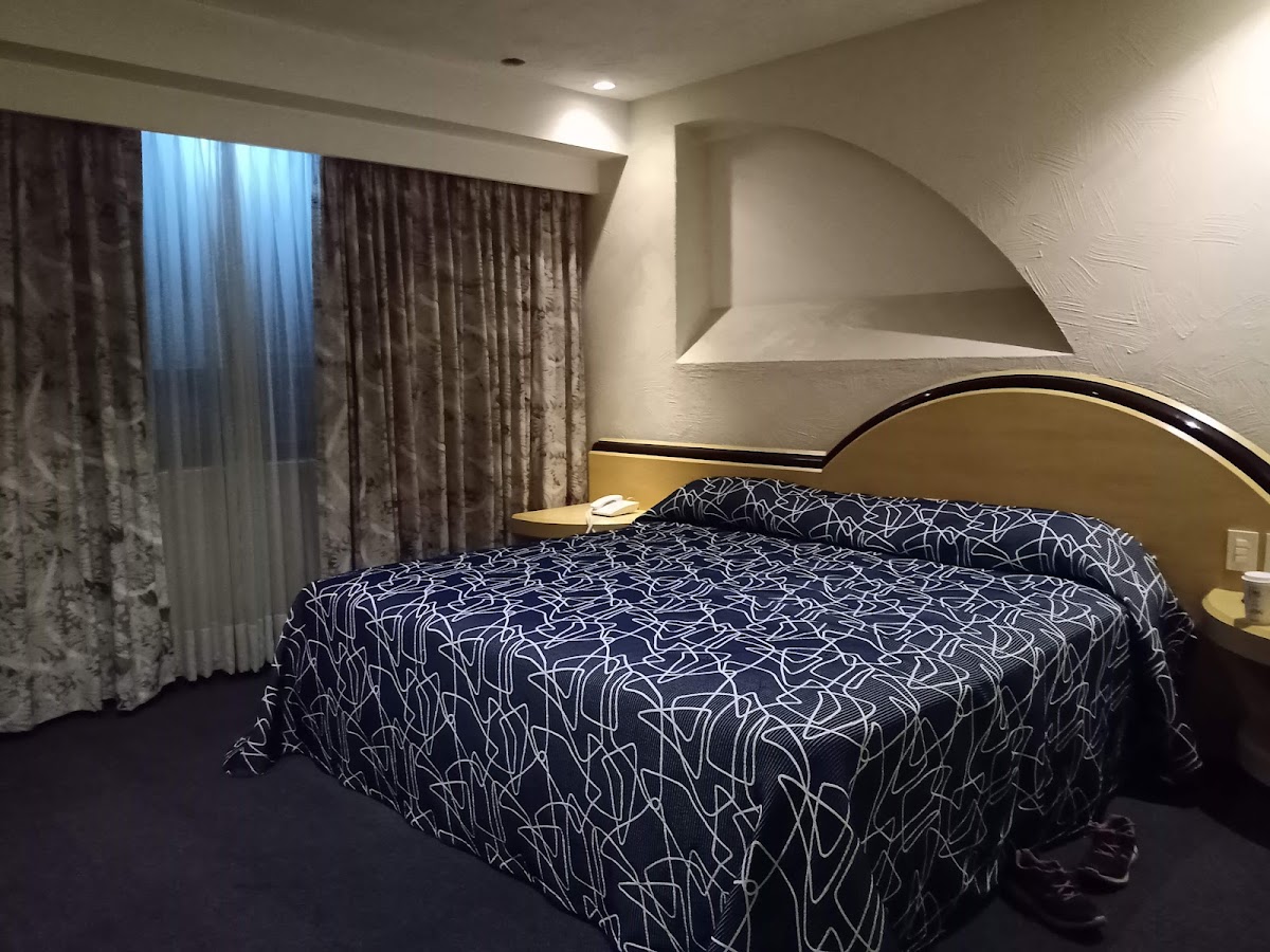 Portonovo Hotel and Suites gallery 2
