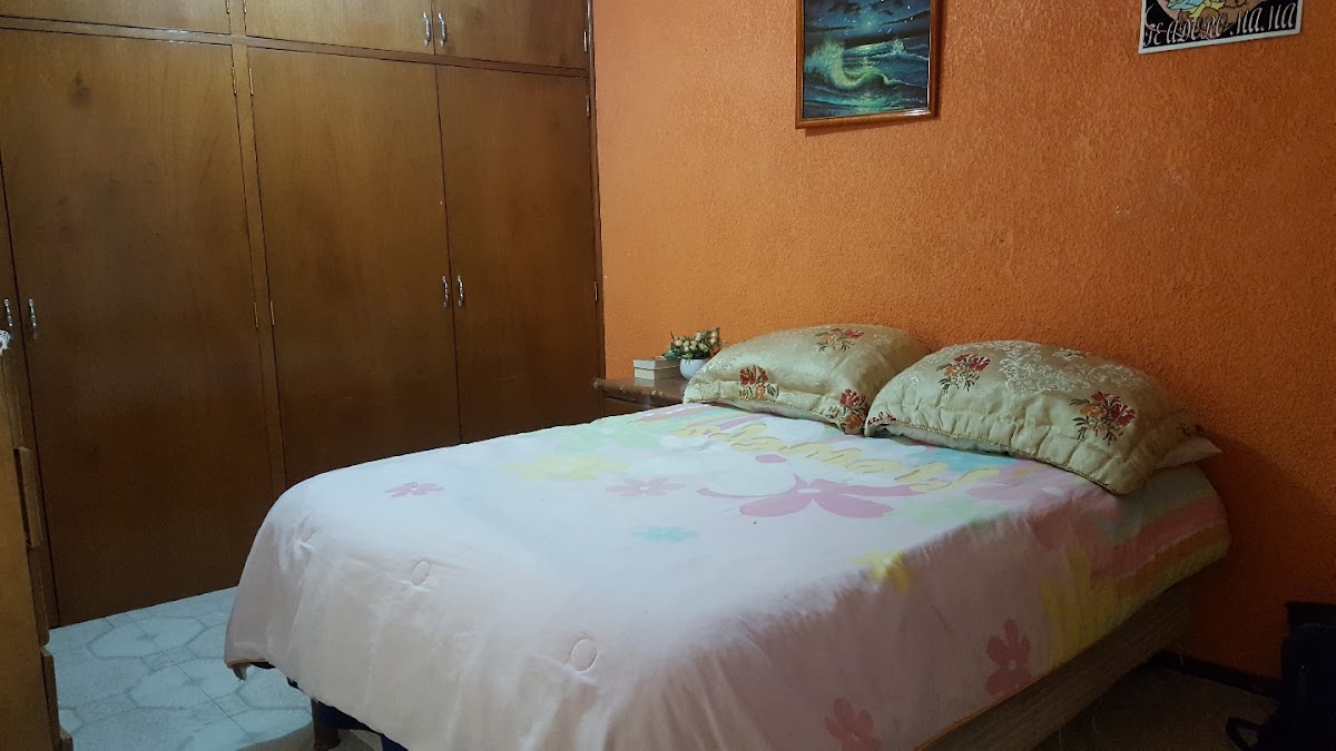 Casa de Huéspedes Noria gallery 2