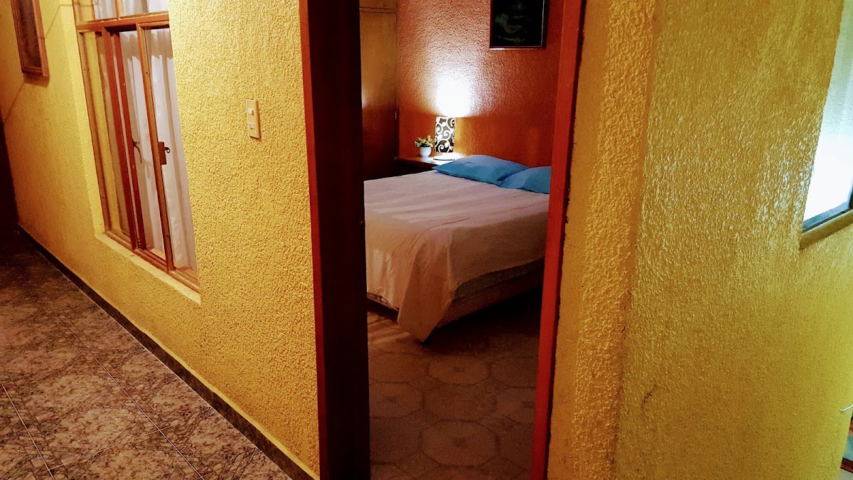 Casa de Huéspedes Noria gallery 7