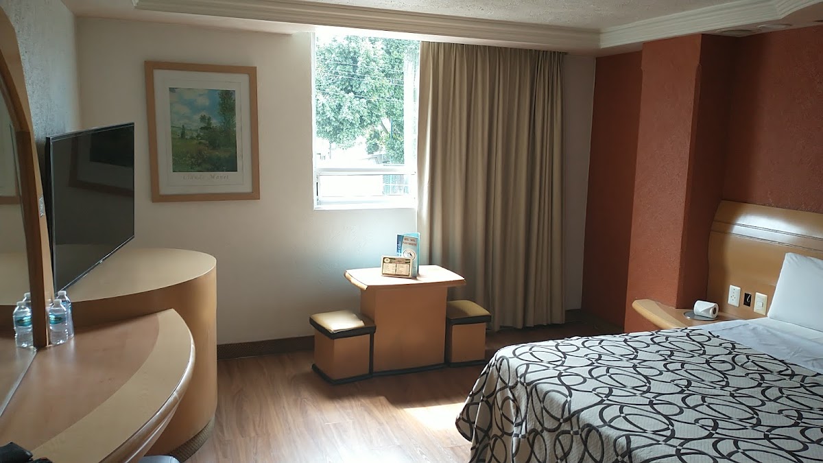 Hotel Plaza Vaqueritos gallery 2