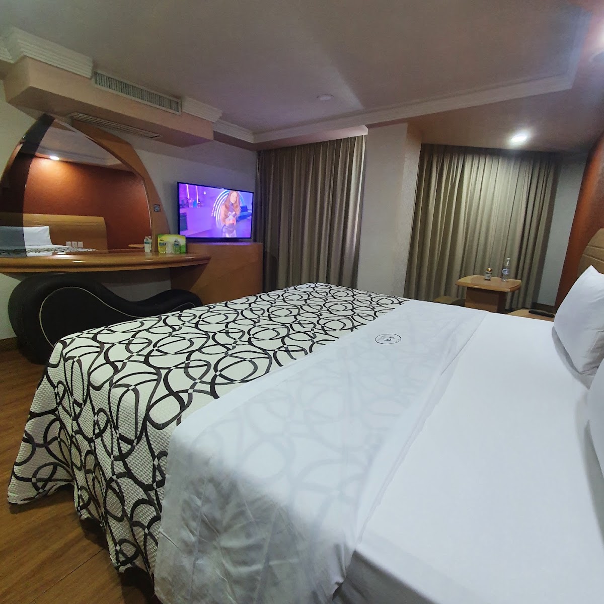 Hotel Plaza Vaqueritos gallery 7