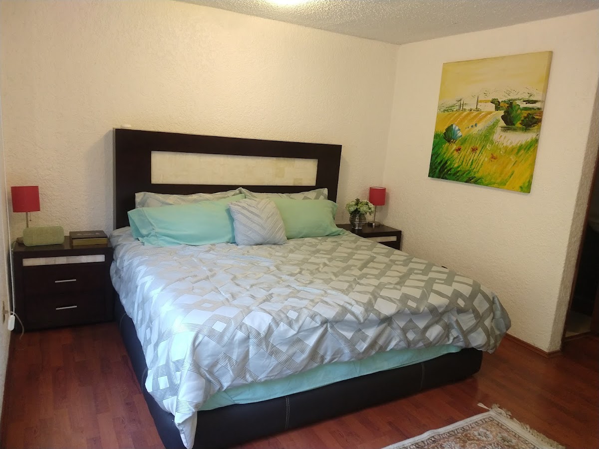 Hospedaje Residence gallery 5