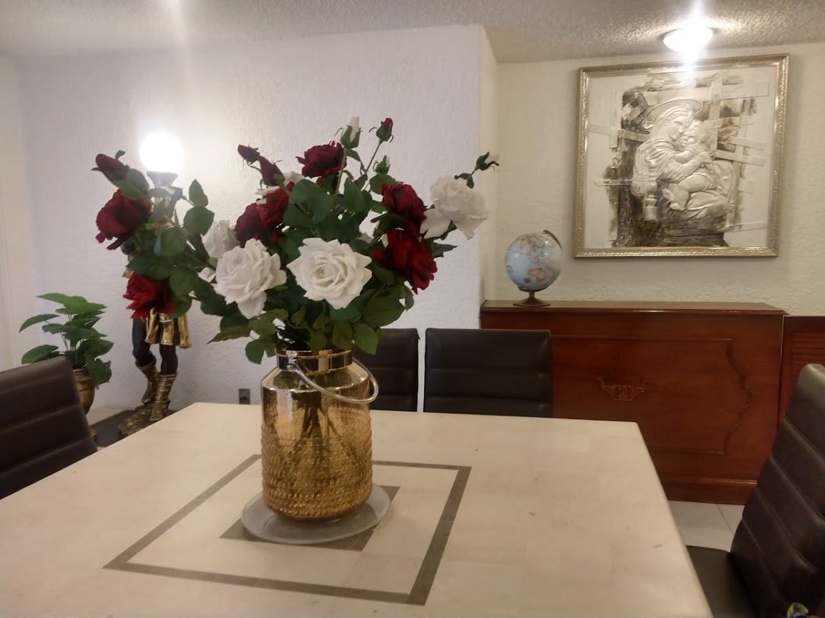 Hospedaje Residence gallery 9