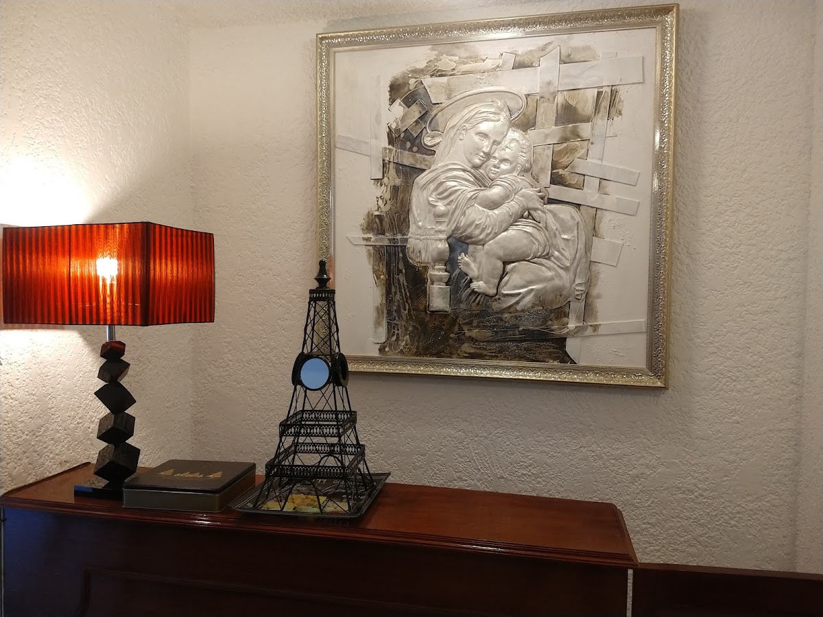 Hospedaje Residence gallery 10