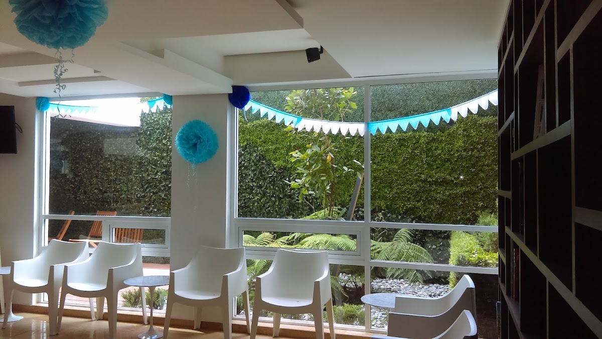 Hacienda Coyoacán gallery 2