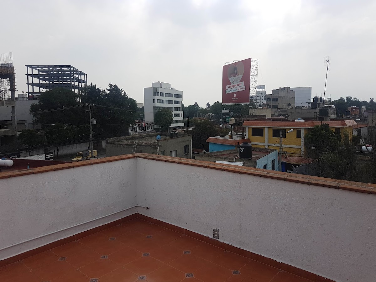 Hacienda Coyoacán gallery 4