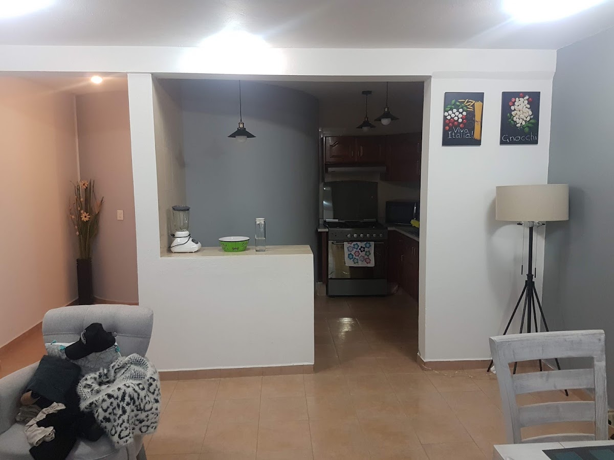 Hacienda Coyoacán gallery 6