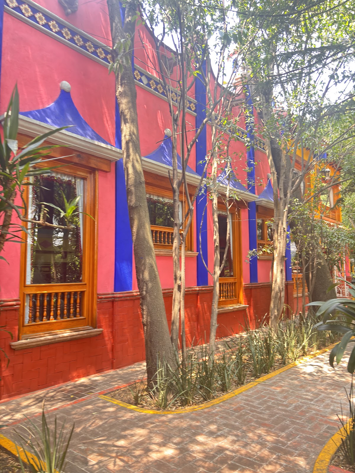 Hacienda Coyoacán gallery 9