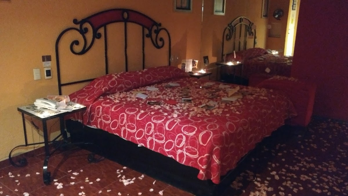 Hacienda Coyoacán gallery 10