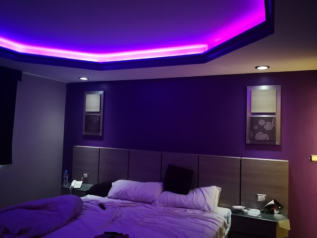 Hotel y Villas del Sur gallery 2