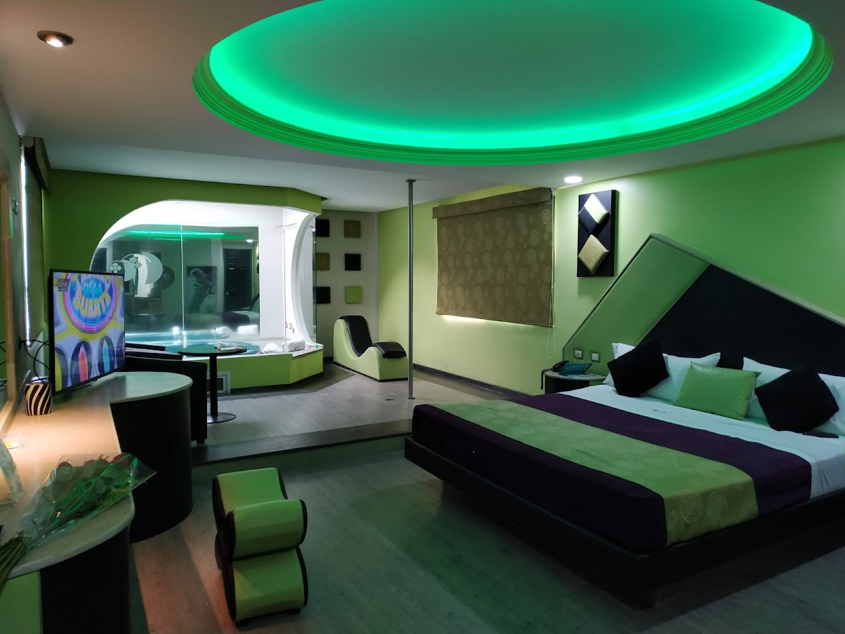 Hotel y Villas del Sur gallery 3
