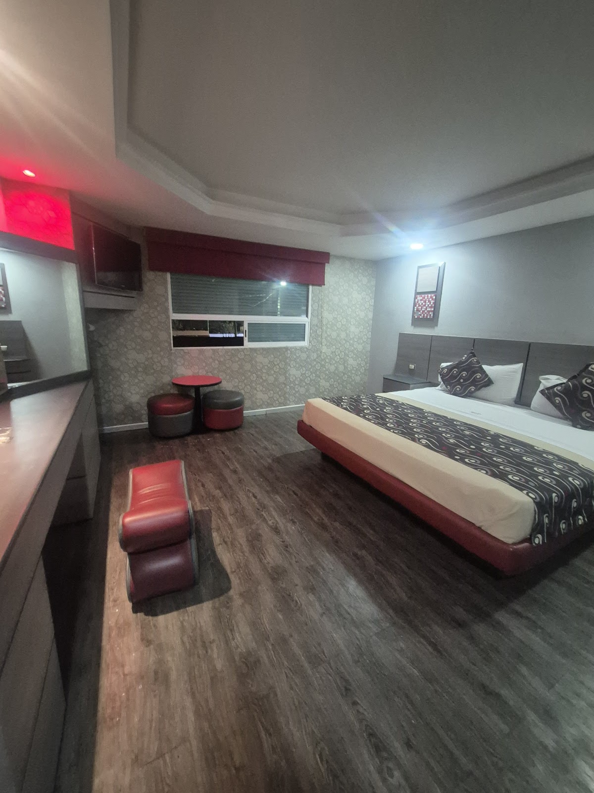 Hotel y Villas del Sur gallery 4