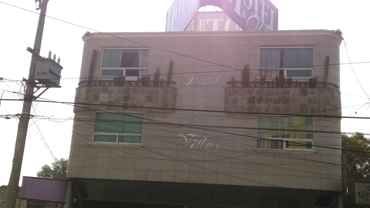Hotel y Villas del Sur gallery 5
