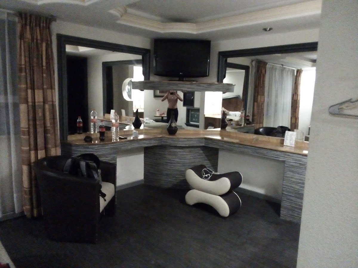 Hotel y Villas del Sur gallery 9