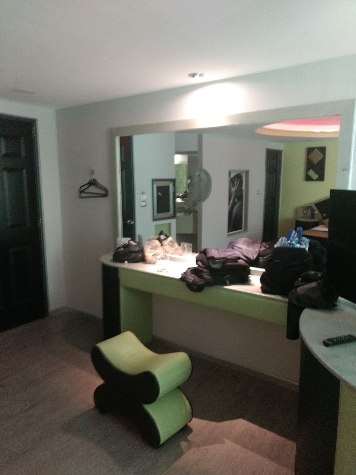 Hotel y Villas del Sur gallery 10