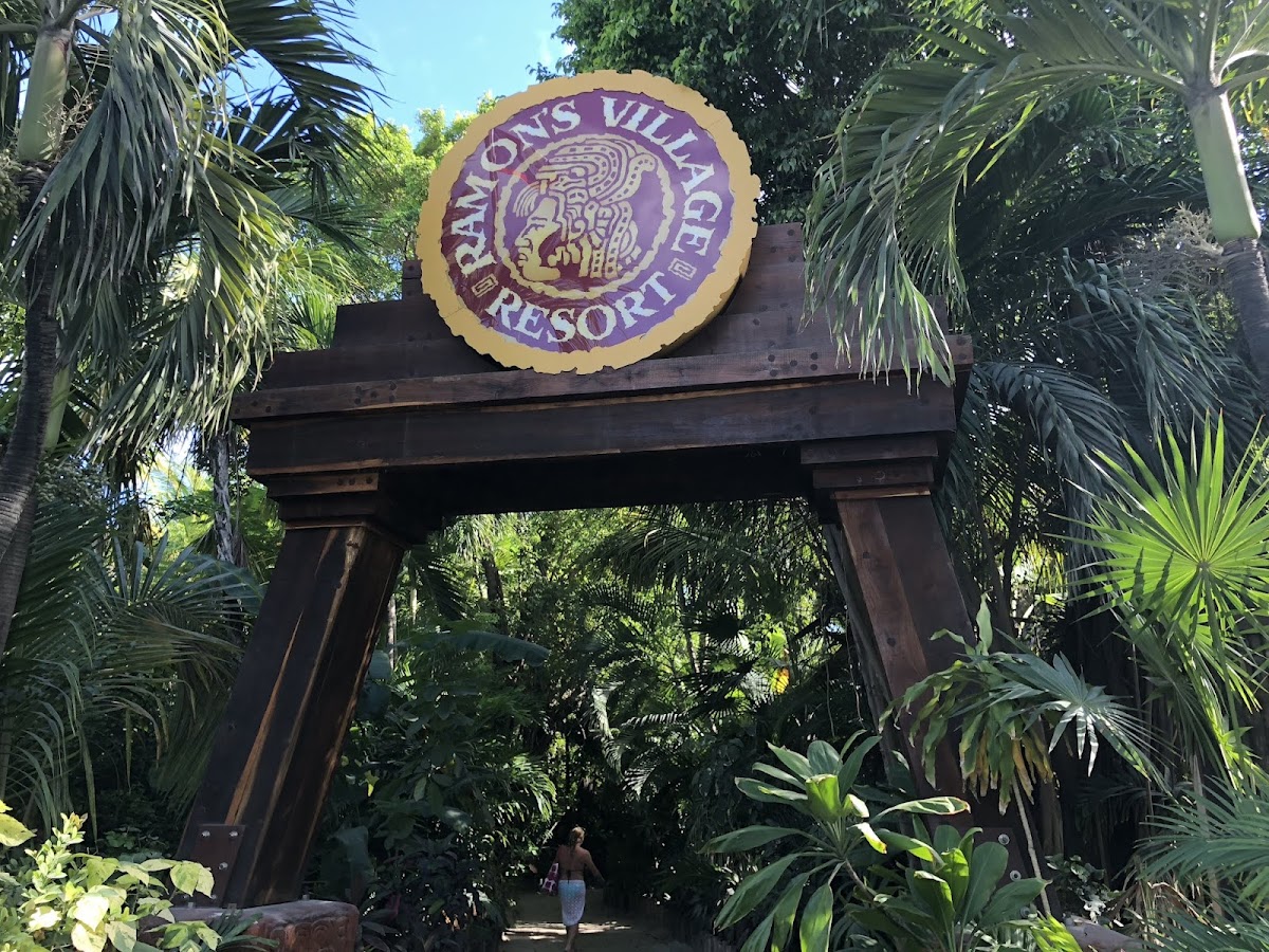Ramons Village Resort gallery 10