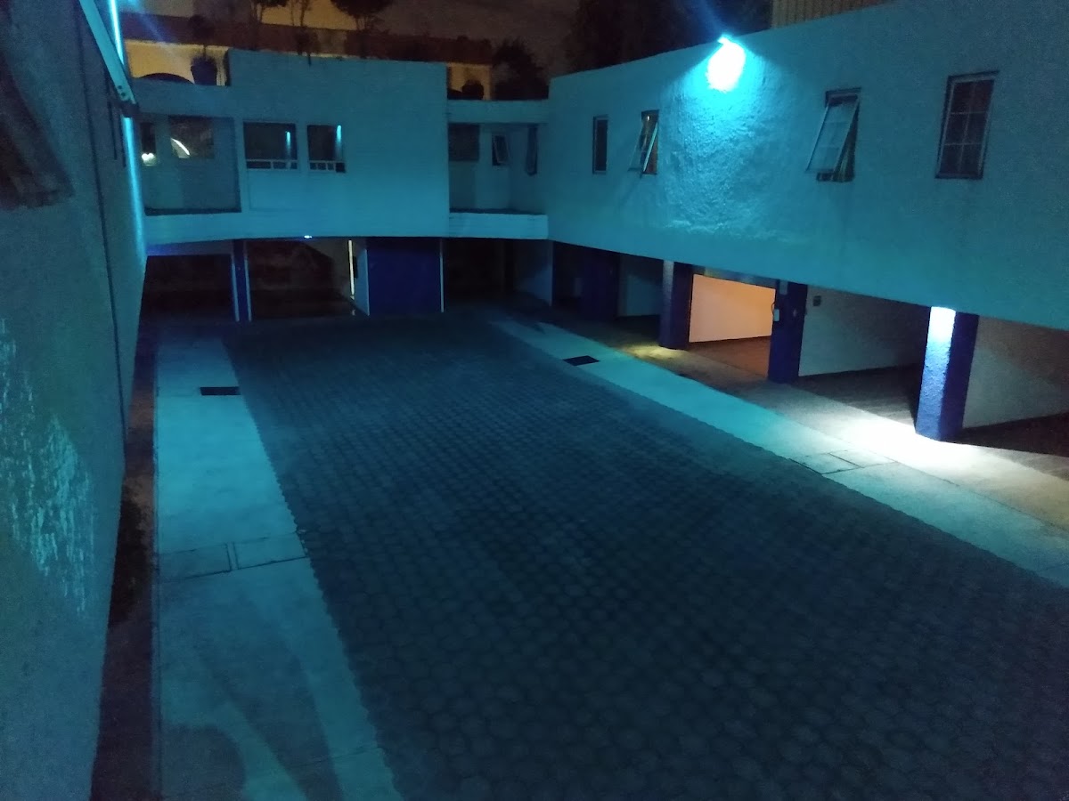Motel Seixo gallery 5