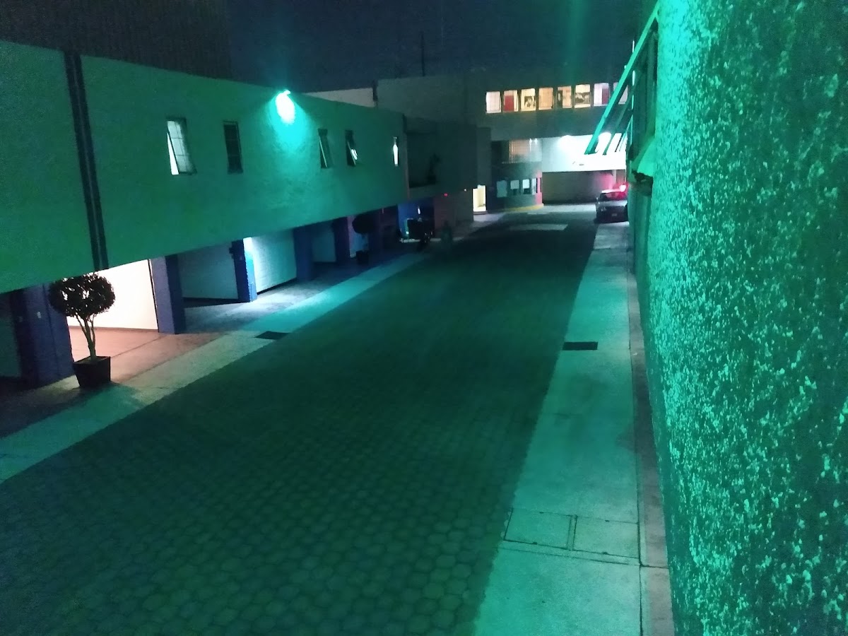 Motel Seixo gallery 7