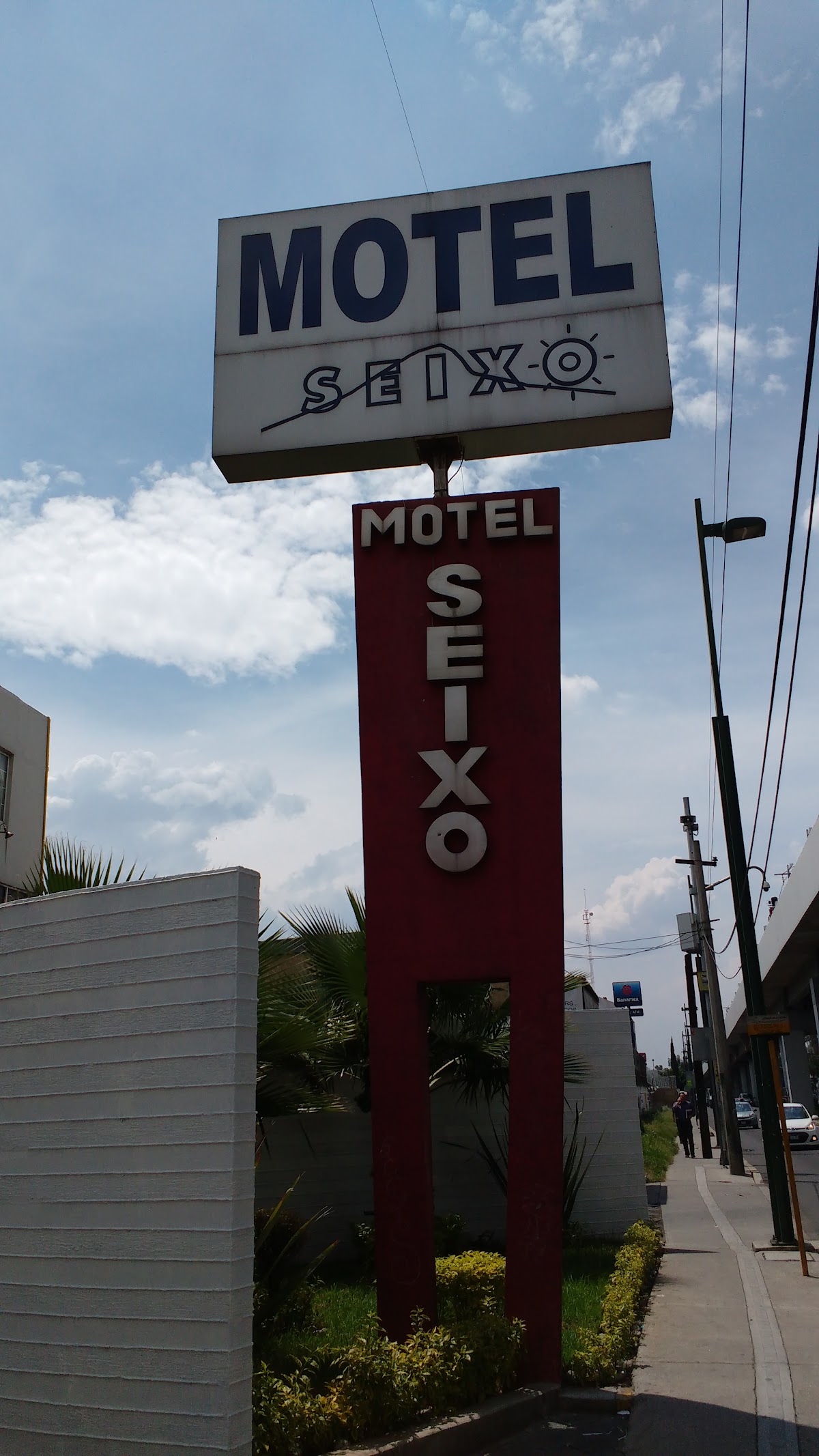 Motel Seixo gallery 8