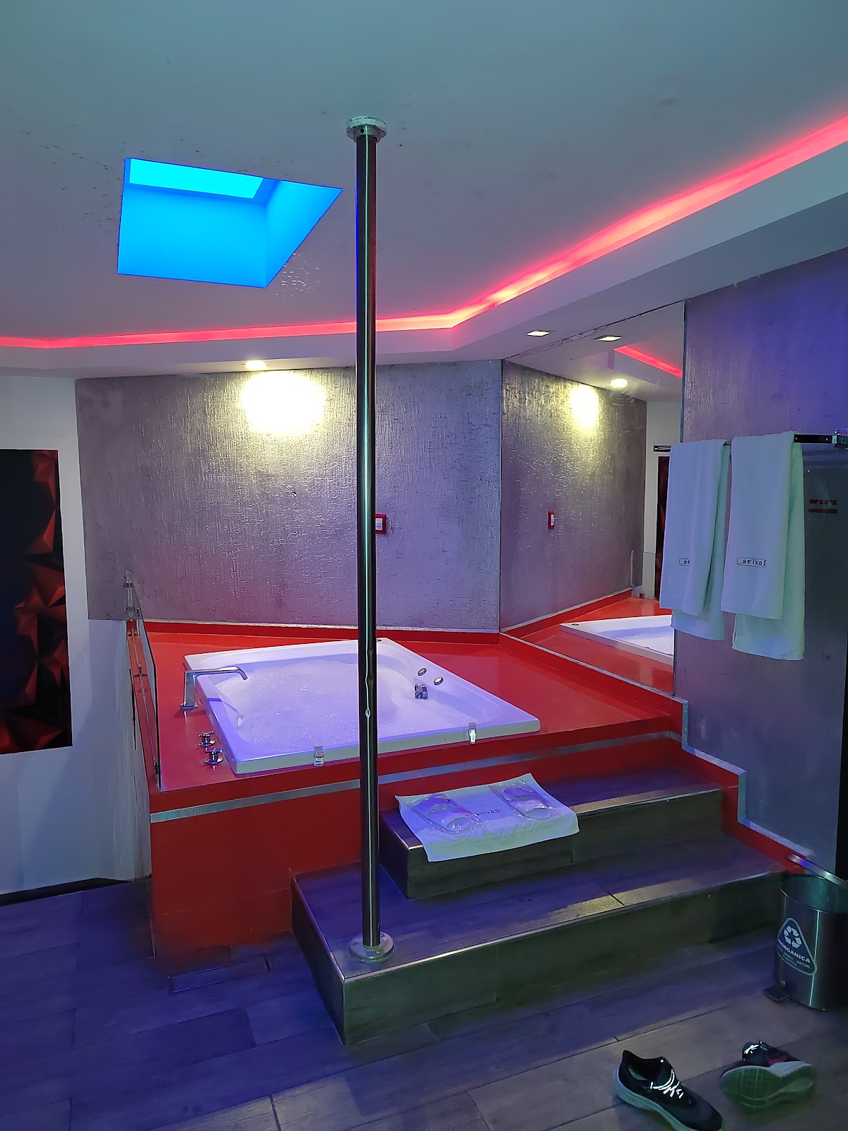 Motel Seixo gallery 9