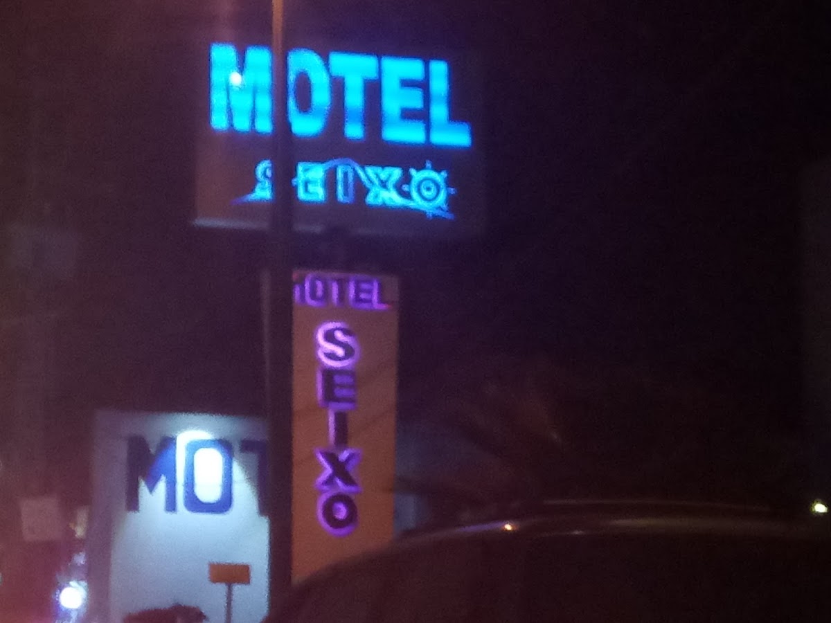Motel Seixo gallery 10