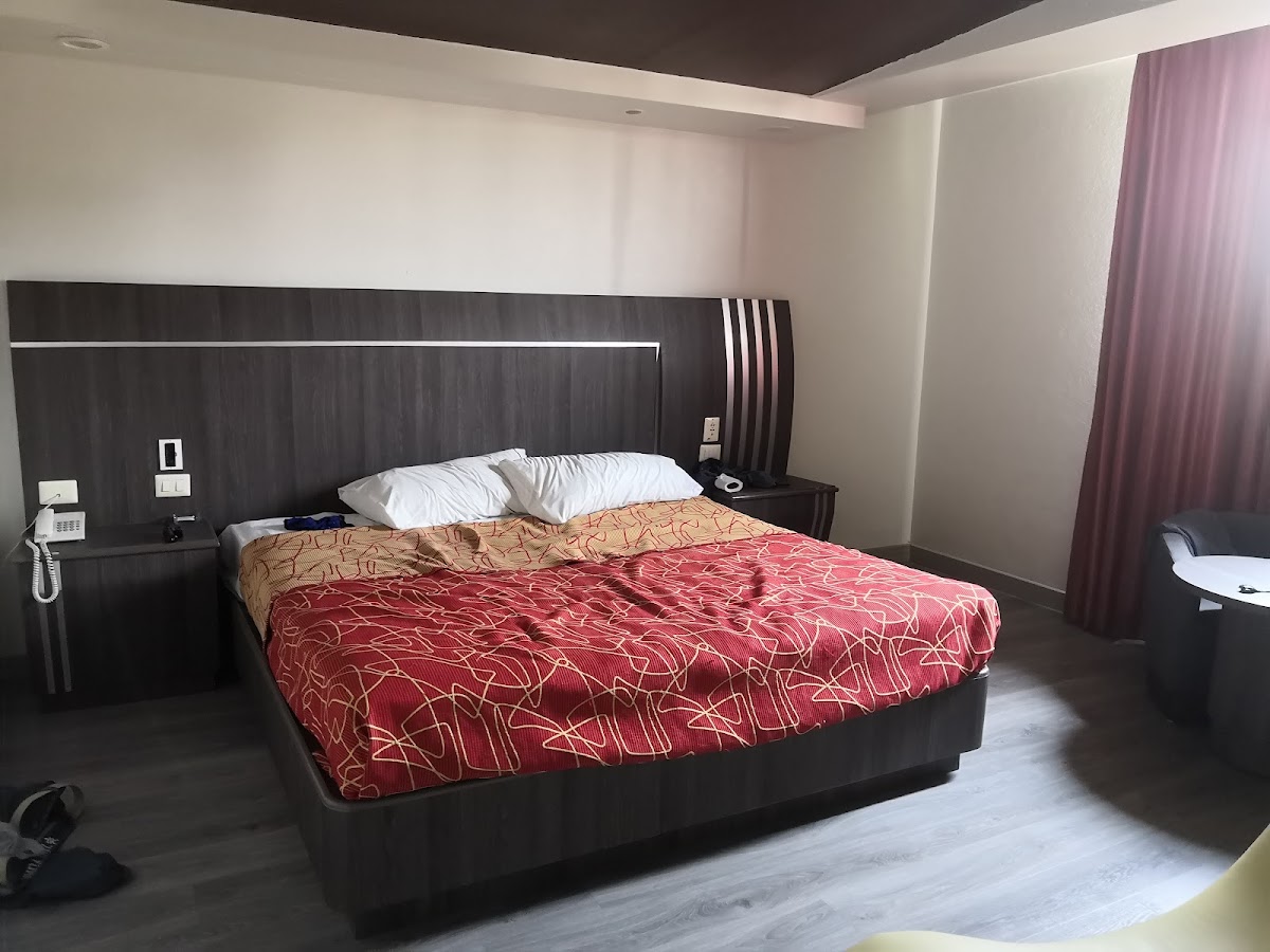 Hotel Los Pazos gallery 2
