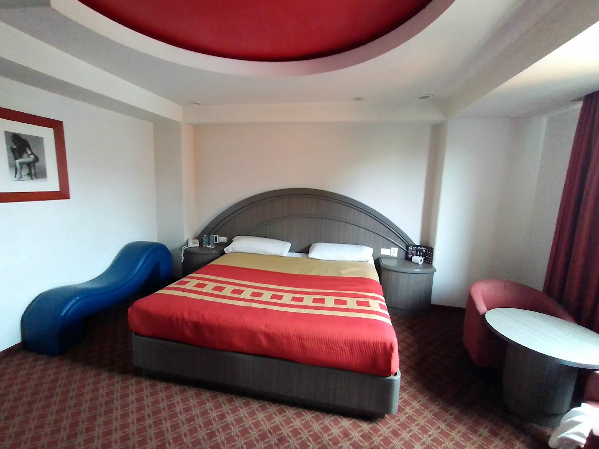Hotel Los Pazos gallery 4