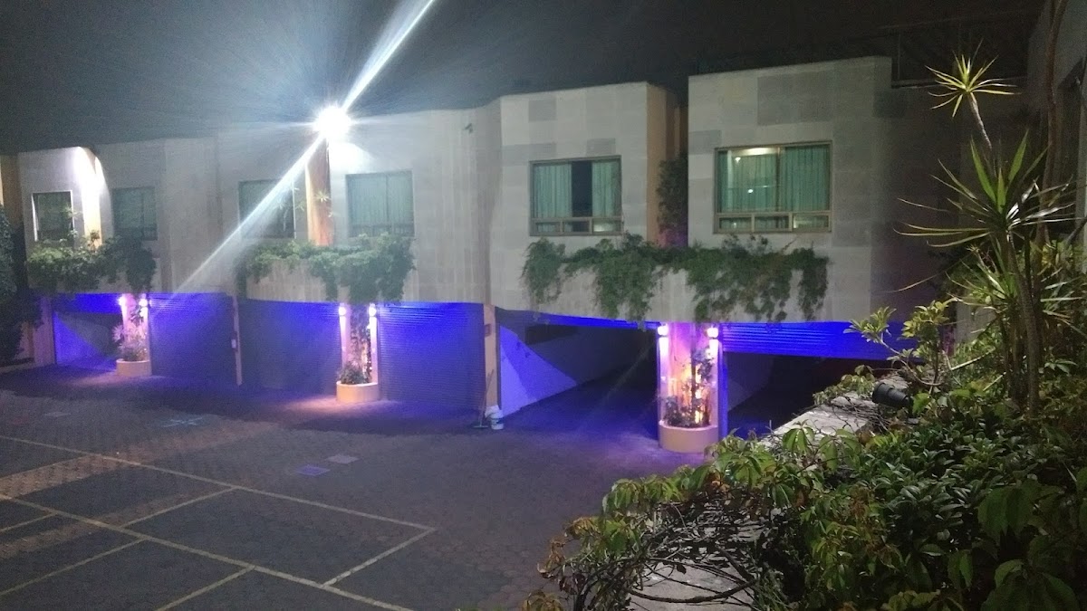 Hotel Los Pazos gallery 6