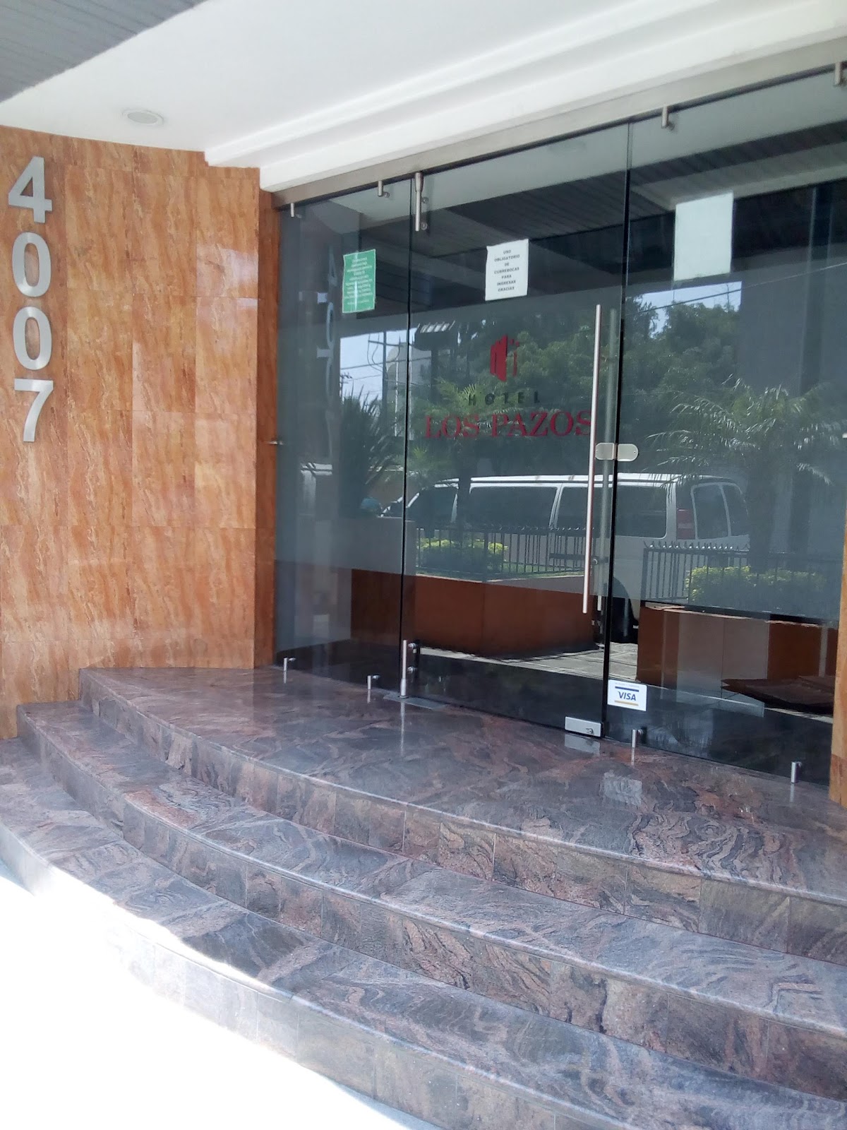 Hotel Los Pazos gallery 7