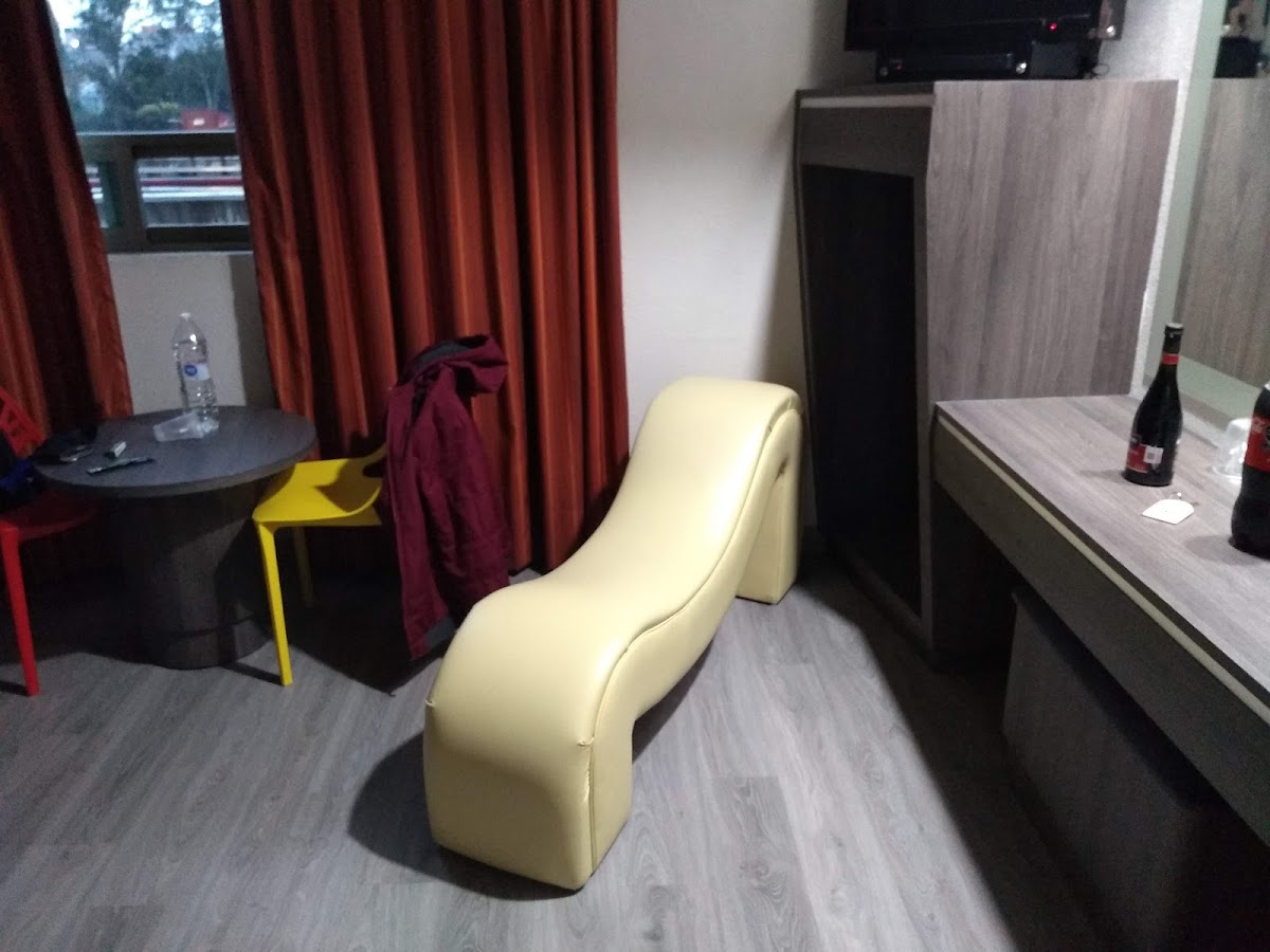 Hotel Los Pazos gallery 9