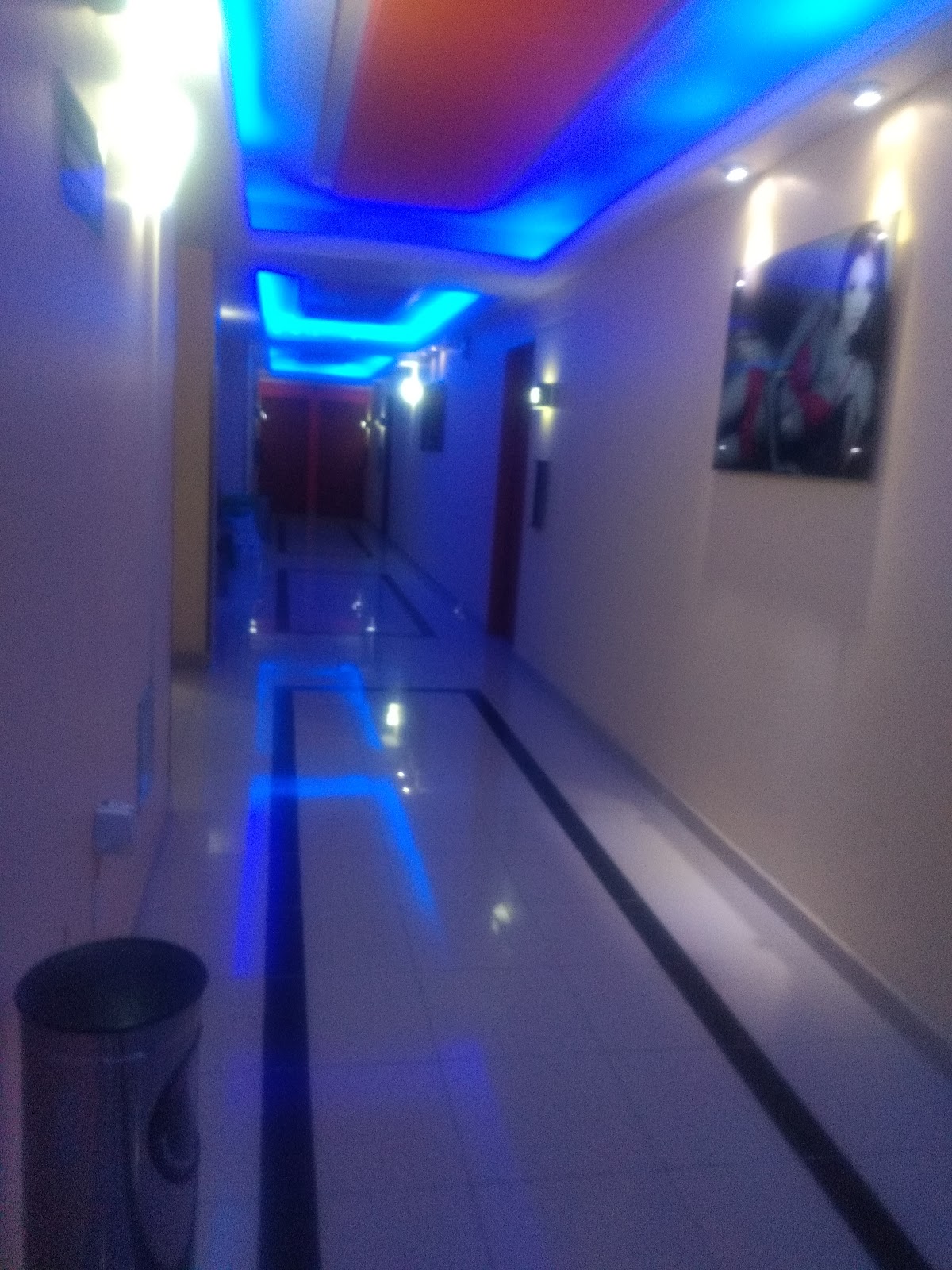 Hotel Los Pazos gallery 10