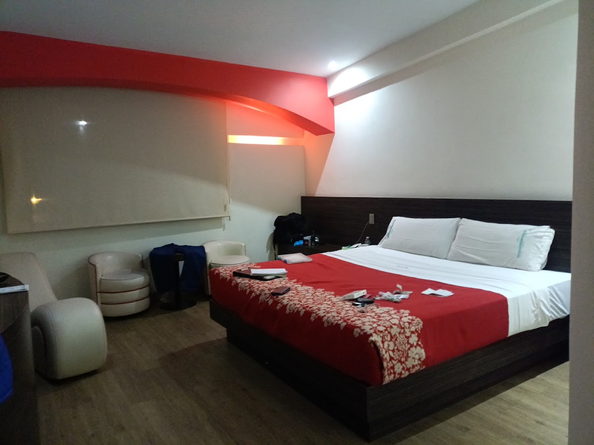 Hotel Campo Real gallery 2