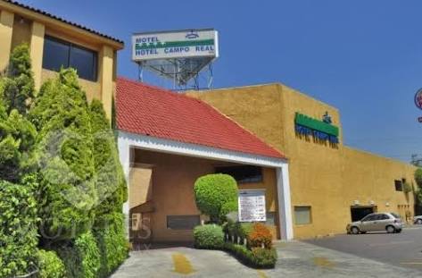 Hotel Campo Real gallery 3