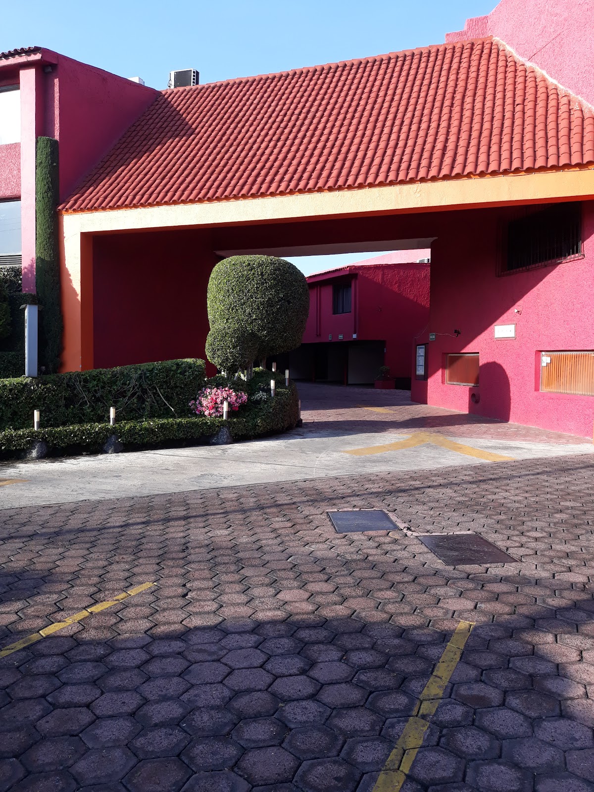 Hotel Campo Real gallery 4