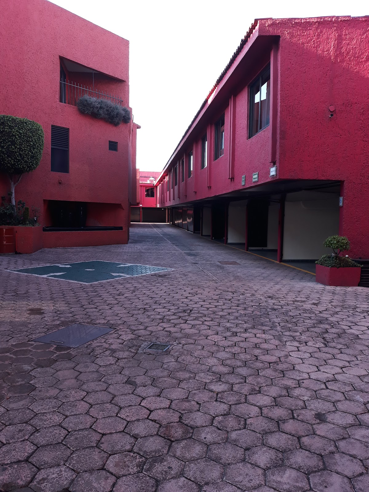 Hotel Campo Real gallery 5
