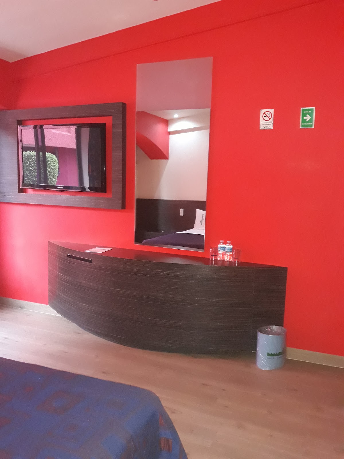 Hotel Campo Real gallery 6