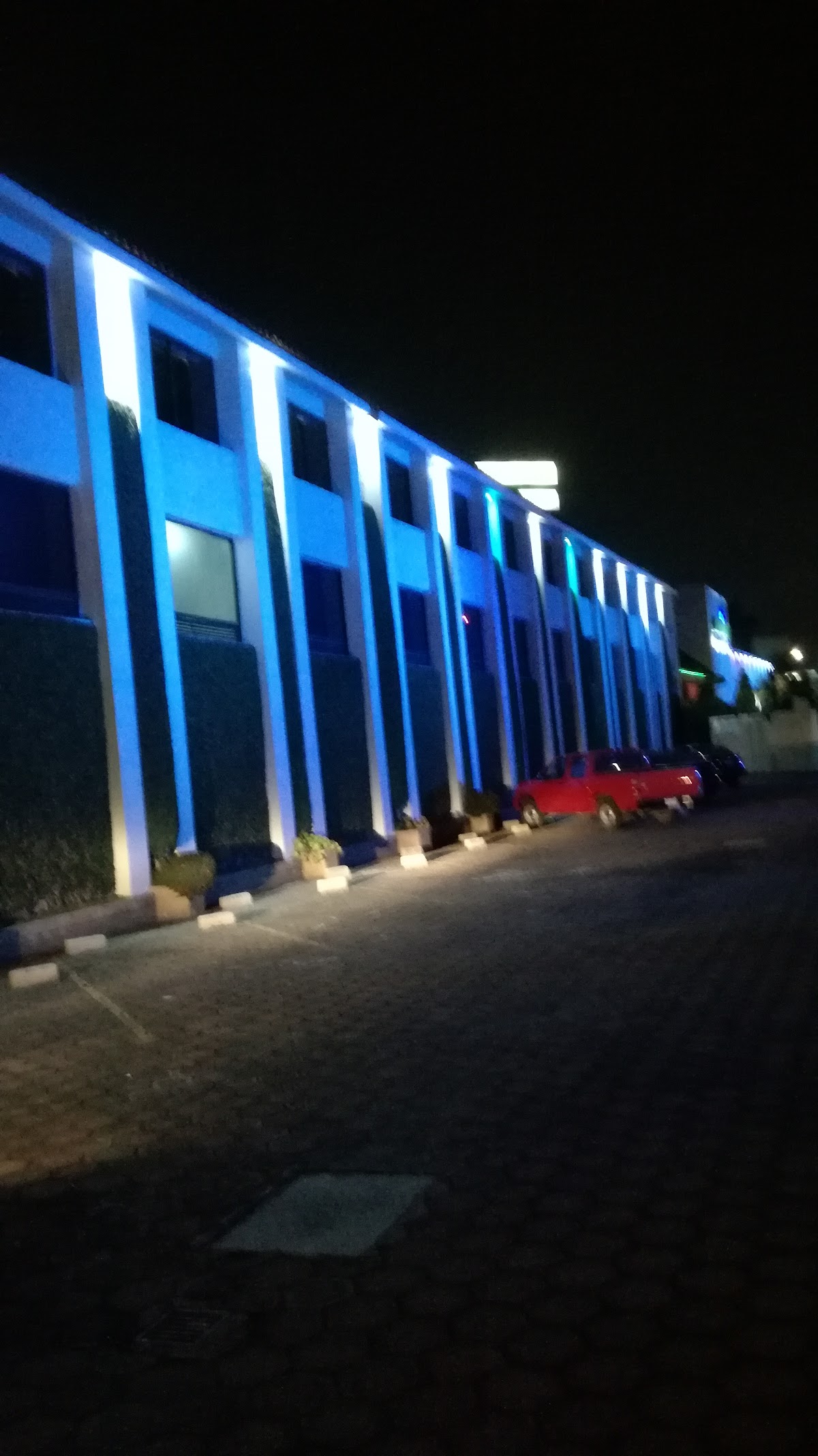 Hotel Campo Real gallery 9