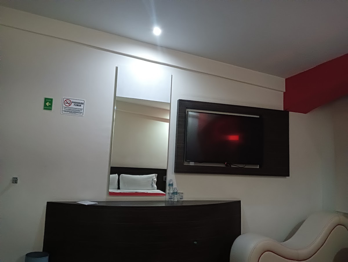 Hotel Campo Real gallery 10