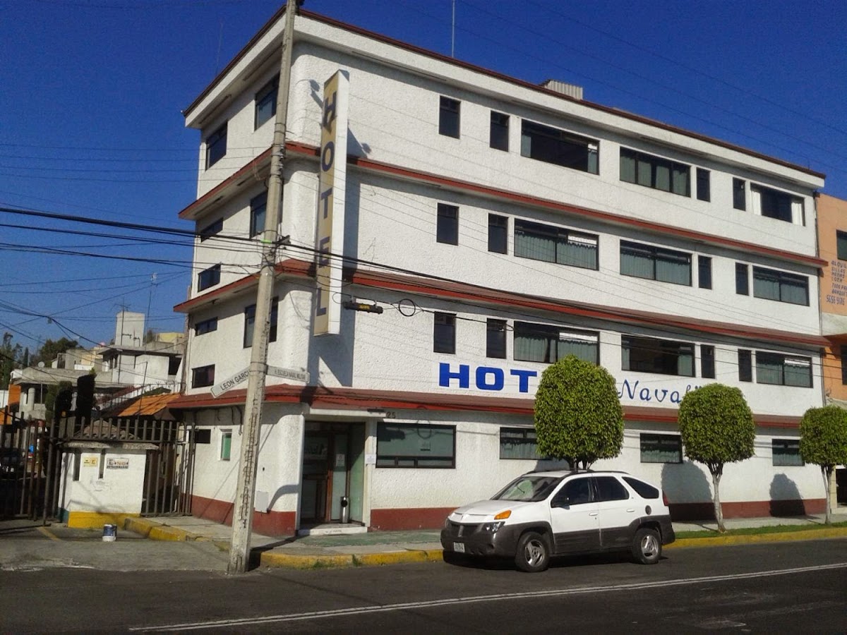 Hotel Naval gallery 4