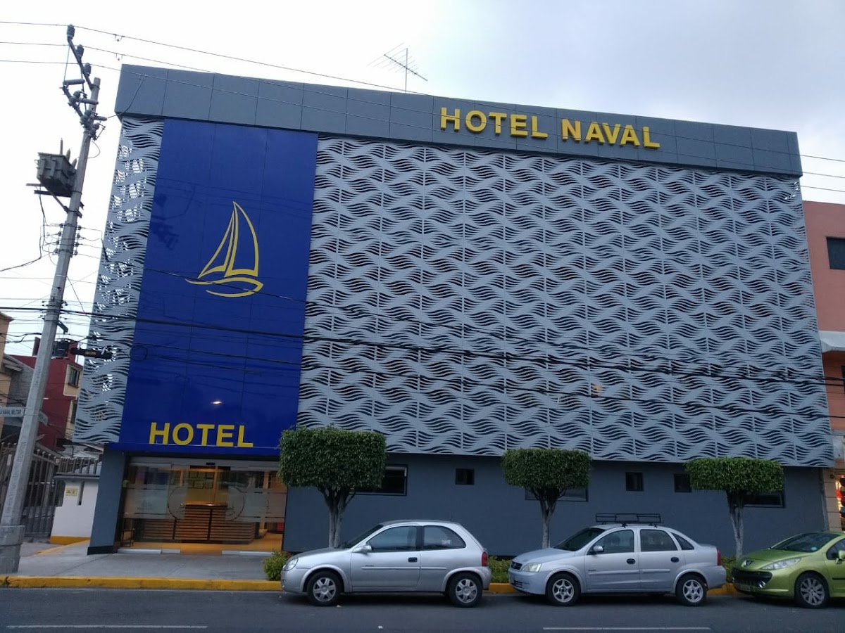 Hotel Naval gallery 7