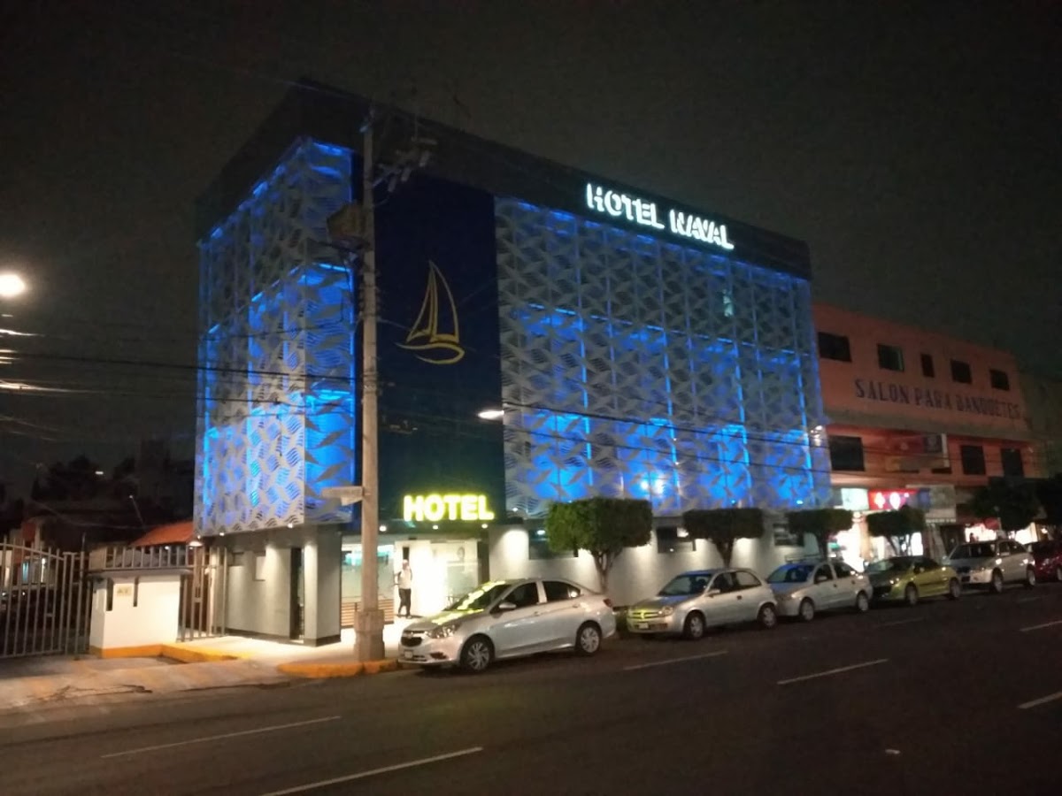 Hotel Naval gallery 8
