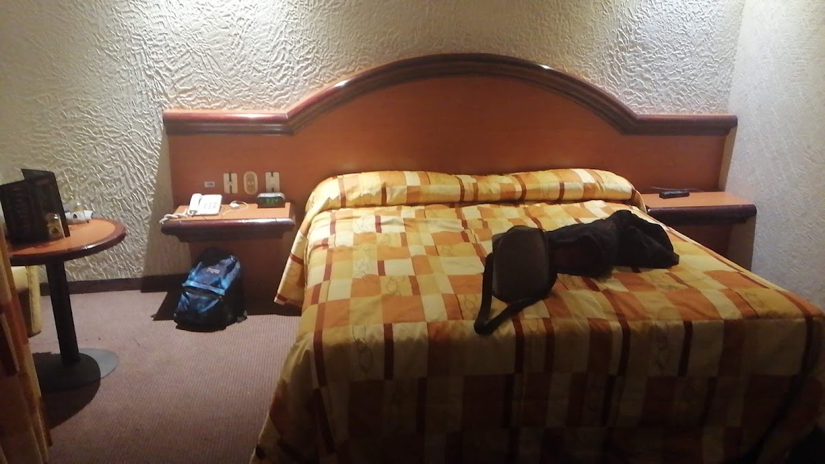 Hotel Boston Plaza gallery 9