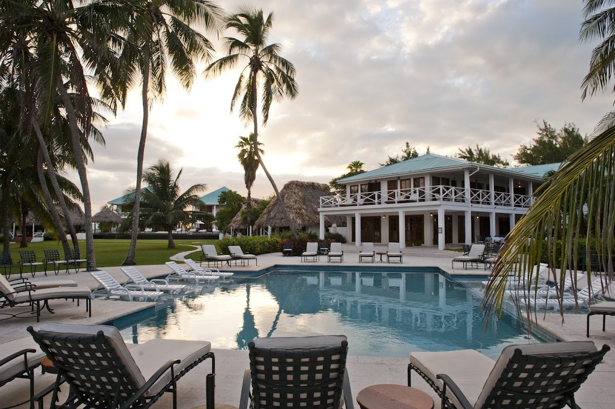 Victoria House Resort &amp; Spa gallery 5