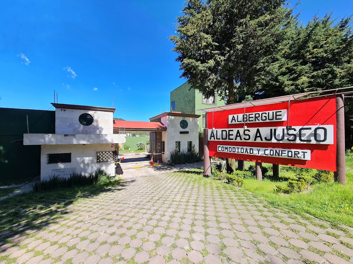 Hotel Aldeas Ajusco gallery 3