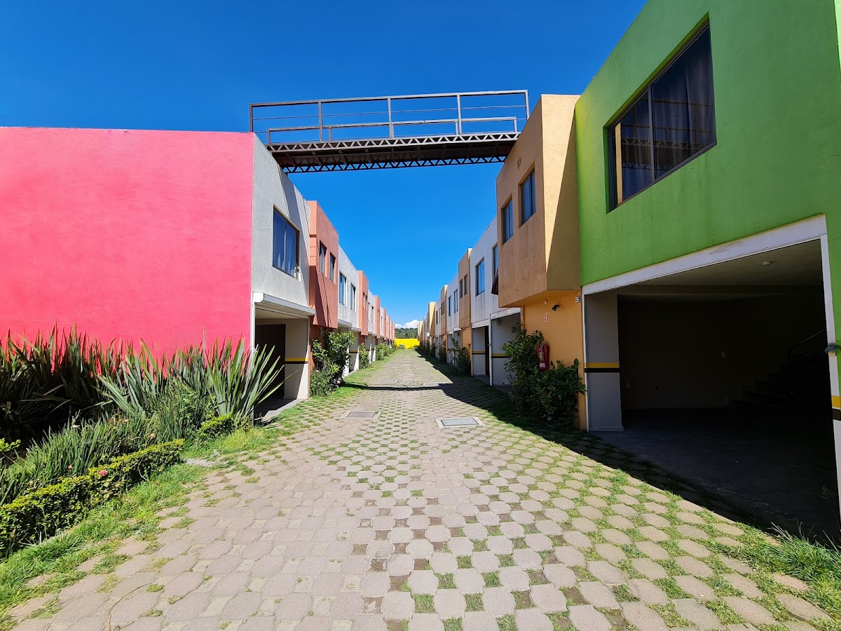 Hotel Aldeas Ajusco gallery 4
