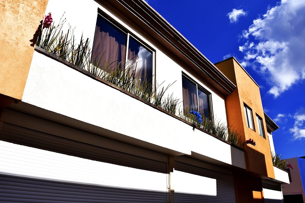 Hotel Aldeas Ajusco gallery 8