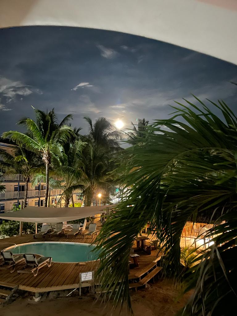 Caribbean Villas Hotel cover