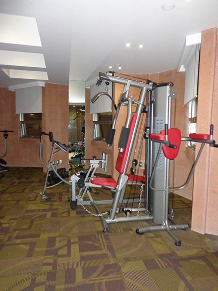 Mas Sol Hotel - Business Class gallery 7